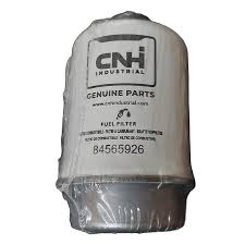 84565926 High Quality Water Separator Filter - SafeSparesOnline | Old Part No. 84559022 | Case Construction Equipment